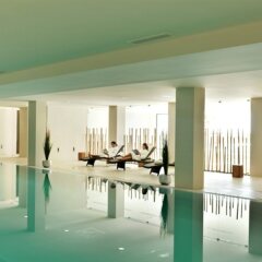 Отель Belmar Spa & Beach Resort с домашними животными