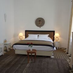 Отель Riad Senso Марокко, Рабат - отзывы, цены и фото номеров - забронировать отель Riad Senso онлайн комната для гостей