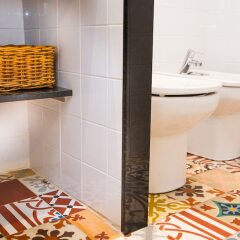 Отель Opening Doors Aribau Испания, Барселона - отзывы, цены и фото номеров - забронировать отель Opening Doors Aribau онлайн сауна