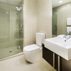 Отель Hilton Lake Taupo комната для гостей