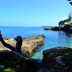 Отель HS Negril Jamaica Getaway спортивное сооружение