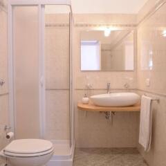 Отель B&B Lekythos Агридженто ванная