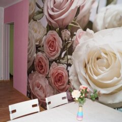 Гостиница Flower Yard Hostel в Москве отзывы, цены и фото номеров - забронировать гостиницу Flower Yard Hostel онлайн Москва фото 3