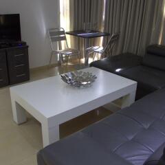 Отель Gordon Inn & Suites комната для гостей