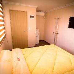 YaKorea Hostel Hongdae удобства в номере