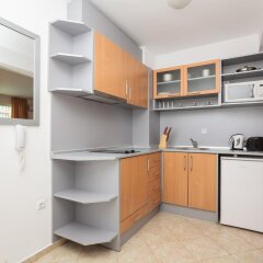 Отель Silver Springs Солнечный берег в номере