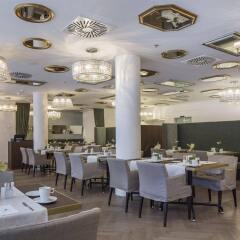 MAXX by Steigenberger Hotel Vienna питание фото 3
