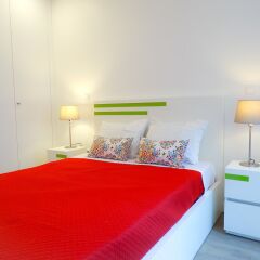 Отель RS Porto Campanha детские мероприятия фото 2