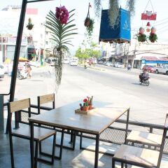 Mook Anda Hotel фото 5