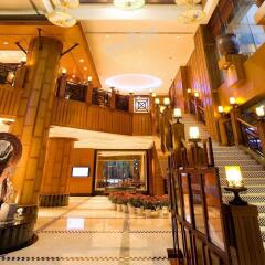 Отель Seaview Gleetour Hotel Shenzhen Китай, Шэньчжэнь - отзывы, цены и фото номеров - забронировать отель Seaview Gleetour Hotel Shenzhen онлайн интерьер отеля