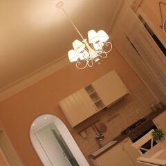 Отель La Casa In Fiore развлечения