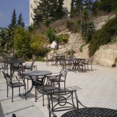 Hotel Marom Haifa Хайфа фото 7