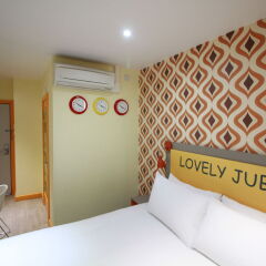 Best Western London Peckham Hotel удобства в номере фото 2