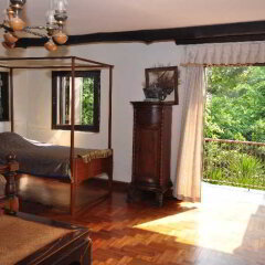 Отель Momchailai Pattaya Retreat Таиланд, Паттайя - отзывы, цены и фото номеров - забронировать отель Momchailai Pattaya Retreat онлайн комната для гостей фото 5