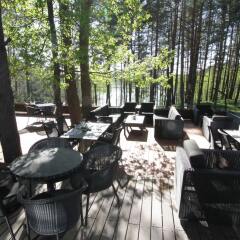 Отель TonyResort Литва, Тракай - отзывы, цены и фото номеров - забронировать отель TonyResort онлайн фото 2
