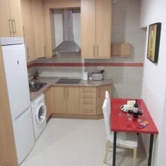 Апартаменты Sol Mayor Apartments в номере фото 2