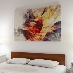 Отель Athenian Fine Flat for 4 Греция, Афины - отзывы, цены и фото номеров - забронировать отель Athenian Fine Flat for 4 онлайн фото 9
