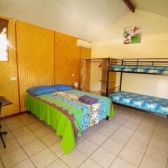 Отель Inaiti Lodge детские мероприятия фото 2