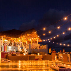 Отель Blue Bay Curacao Golf & Beach Resort