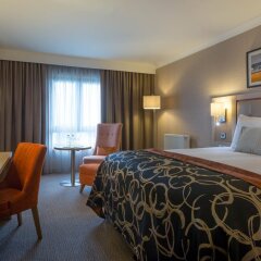 Clayton Hotel, Manchester Airport комната для гостей фото 2
