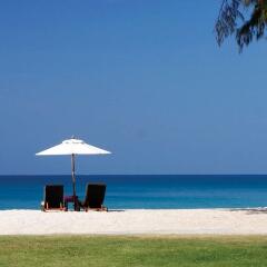 Отель Dusit Thani Laguna Phuket пляж фото 2