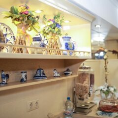 Гостиница Купцовъ Дом в Ярославле - забронировать гостиницу Купцовъ Дом, цены и фото номеров Ярославль интерьер отеля фото 3