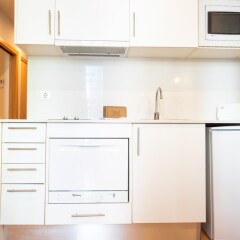 Отель Bonavista Apartments - Eixample Испания, Барселона - отзывы, цены и фото номеров - забронировать отель Bonavista Apartments - Eixample онлайн в номере фото 2