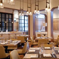 Four Seasons Hotel Miami