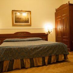 Отель Palladium Palace Италия, Рим - 10 отзывов об отеле, цены и фото номеров - забронировать отель Palladium Palace онлайн комната для гостей фото 3