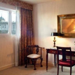 Hotel Principe Pio удобства в номере фото 2