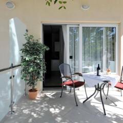 Отель Apartmani Trogir