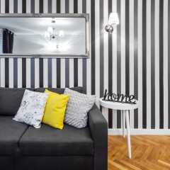 Апартаменты ClickTheFlat Old Town Apartment комната для гостей фото 4