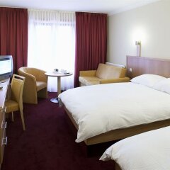 Отель Clayton Hotel Leeds Великобритания, Лидс - отзывы, цены и фото номеров - забронировать отель Clayton Hotel Leeds онлайн комната для гостей фото 3