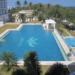 Отель Boracay Grand Vista Resort & Spa Филиппины, остров Боракай - отзывы, цены и фото номеров - забронировать отель Boracay Grand Vista Resort & Spa онлайн с домашними животными