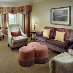 Отель Omni Shoreham Hotel США, Вашингтон - отзывы, цены и фото номеров - забронировать отель Omni Shoreham Hotel онлайн фото 11