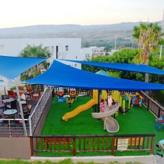 Отель Theo Sunset Bay Holiday Village детские мероприятия