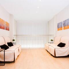 Апартаменты Feelathome Plaza Apartments детские мероприятия