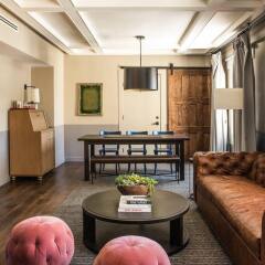 Hollywood Roosevelt Hotel интерьер отеля фото 3