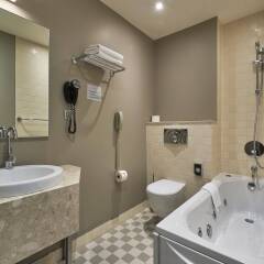 Opera Hotel & Spa спа