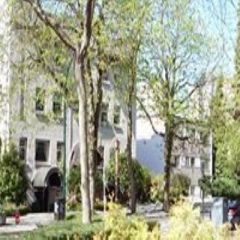 Отель The Buchan Hotel Канада, Ванкувер - отзывы, цены и фото номеров - забронировать отель The Buchan Hotel онлайн фото 2