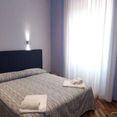 Отель La Grande Bellezza Guesthouse Rome комната для гостей фото 3