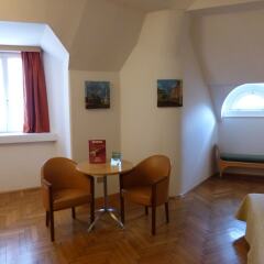 Stadt Hotel Città Больцано комната для гостей фото 5