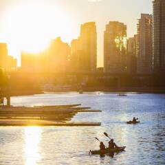 Отель Delta Hotels by Marriott Vancouver Downtown Suites Канада, Ванкувер - отзывы, цены и фото номеров - забронировать отель Delta Hotels by Marriott Vancouver Downtown Suites онлайн приотельная территория фото 2