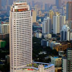 Отель Marriott Sukhumvit Бангкок фото 2