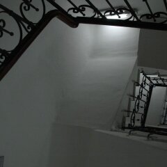 Отель Albergo Fiorita Генуя интерьер отеля