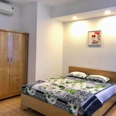 Отель Diamond Sea Apartment Вьетнам, Вунгтау - отзывы, цены и фото номеров - забронировать отель Diamond Sea Apartment онлайн комната для гостей