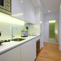 Отель Madrid Centric - MADFlats Collection в номере фото 2