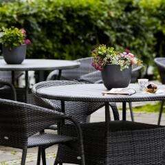 Отель Scandic Aalborg City питание