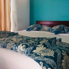 Отель Lake View Comfort Bungalow комната для гостей фото 3