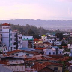 Sann Shwin Hotel
